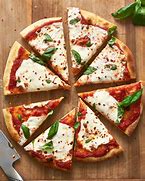 Image result for Homemade Italian Pizza