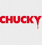 Image result for Chucky Child's Play Logo