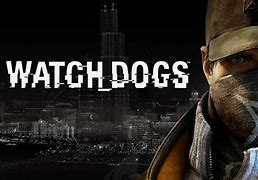 Image result for Watch Dogs Nexus Logo