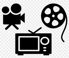 Image result for TV and Movie Icons