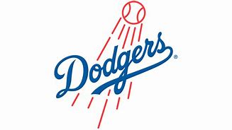 Image result for Los Angeles Dodgers Logo.png