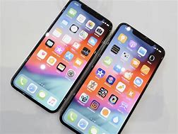 Image result for iPhone XS Comparison Chart