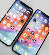 Image result for iPhone XVS XS Size
