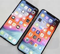 Image result for Dimensions Compare iPhone X XS