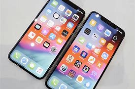 Image result for iPhone XS Phone Size Comparison