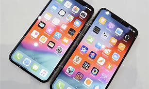 Image result for iPhone XS Phone Size Comparison