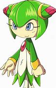 Image result for Evil Cosmo Sonic