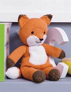 knitting animals knitting kit for woolly fox knitting and crochet knitting animals knitting kit for woolly fox knitting and crochet