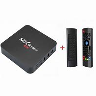 Image result for Mxq Pro TV Box with Mouse