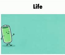 Image result for Battery Dying GIF