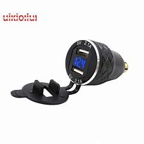 Image result for USB Charger for BMW Motorcycle