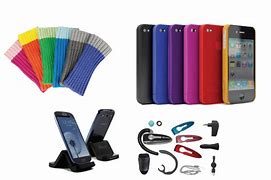 Image result for Phone Accessories and Gadgets PNG