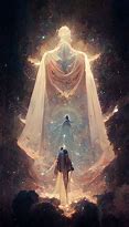Image result for Galaxy God Wallpaper