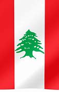 Image result for Lebanon Old Flag