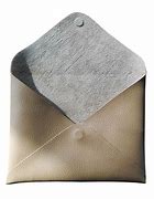 Image result for Leather Envelope