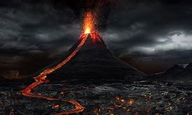 Image result for Volcano