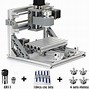 Image result for CNC Router for Metal