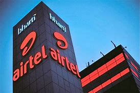 Image result for Market Cover of India by Airtel