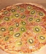 Image result for Kiwi Pizza Meme