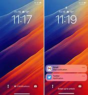Image result for iPhone X Notifications