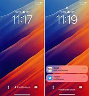 Image result for iPhone Notification Bar