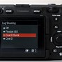 Image result for Sony FX 30