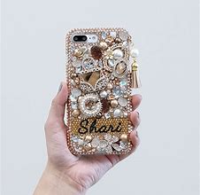 Image result for Bling Case iPhone 7 Plus Mouse