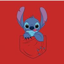 Image result for Stitch and Groot Tattoo
