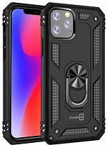 Image result for iPhone 11 Pro Max Case with Ring