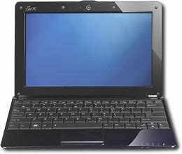 Image result for Intel Atom Asus Eee PC