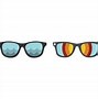 Image result for Wear Large Sunglasses Icon