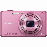 Image result for Sony Pink Camera