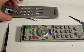 Image result for How to Fix a Remote