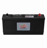 Image result for Interstate 6 Volt Tractor Battery