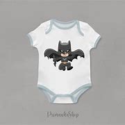 Image result for Baby Batman SVG