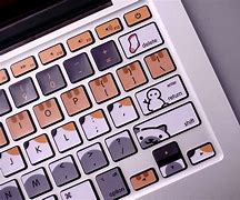 Image result for DIY Laptop Keyboard Stickers