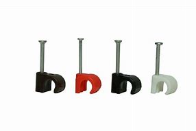 Image result for Cable Edge Clips
