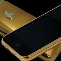 Image result for Golden Back iPhone