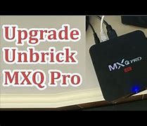 Image result for Unbrick Mxq Pro TV Box