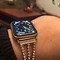 Image result for Swarovski Apple Watch Band