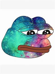 Image result for Pepe Wallpaper Galaxy