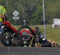 Image result for Bad Motorcycle Accidents