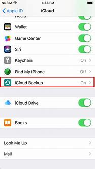 Image result for How to Back Up iPhone Text