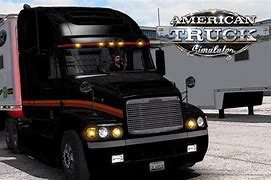 Image result for Freightliner Century for American Truck Simulator