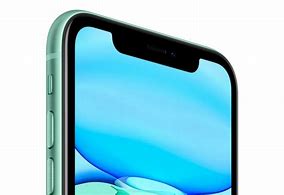 Image result for Picture of the Back of an iPhone 11 Green