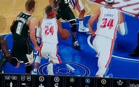 Image result for 2K18 Xbox 360 My Player