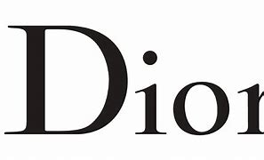 Image result for Dior Logo Silhouette