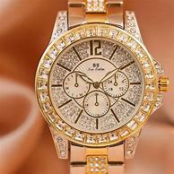 Image result for Rhinestone Watches for Women