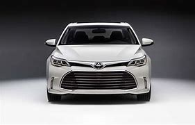 Image result for +Toyota Avalon Hybrid Interoir