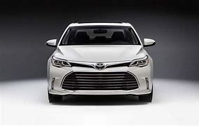 Image result for Bench Seat in Toyota Avalon